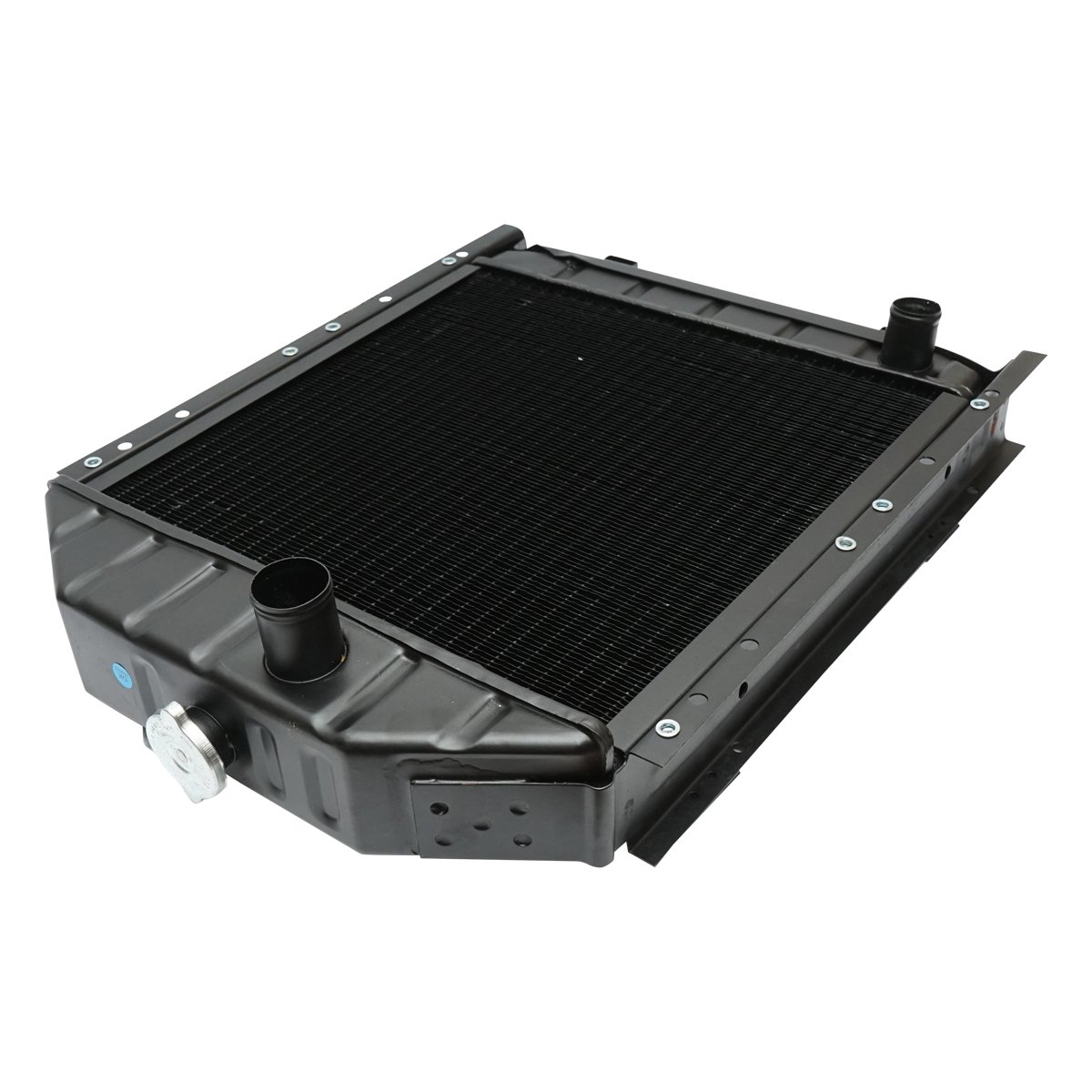 Radiator racire din cupru Tractor U-640 si U-683